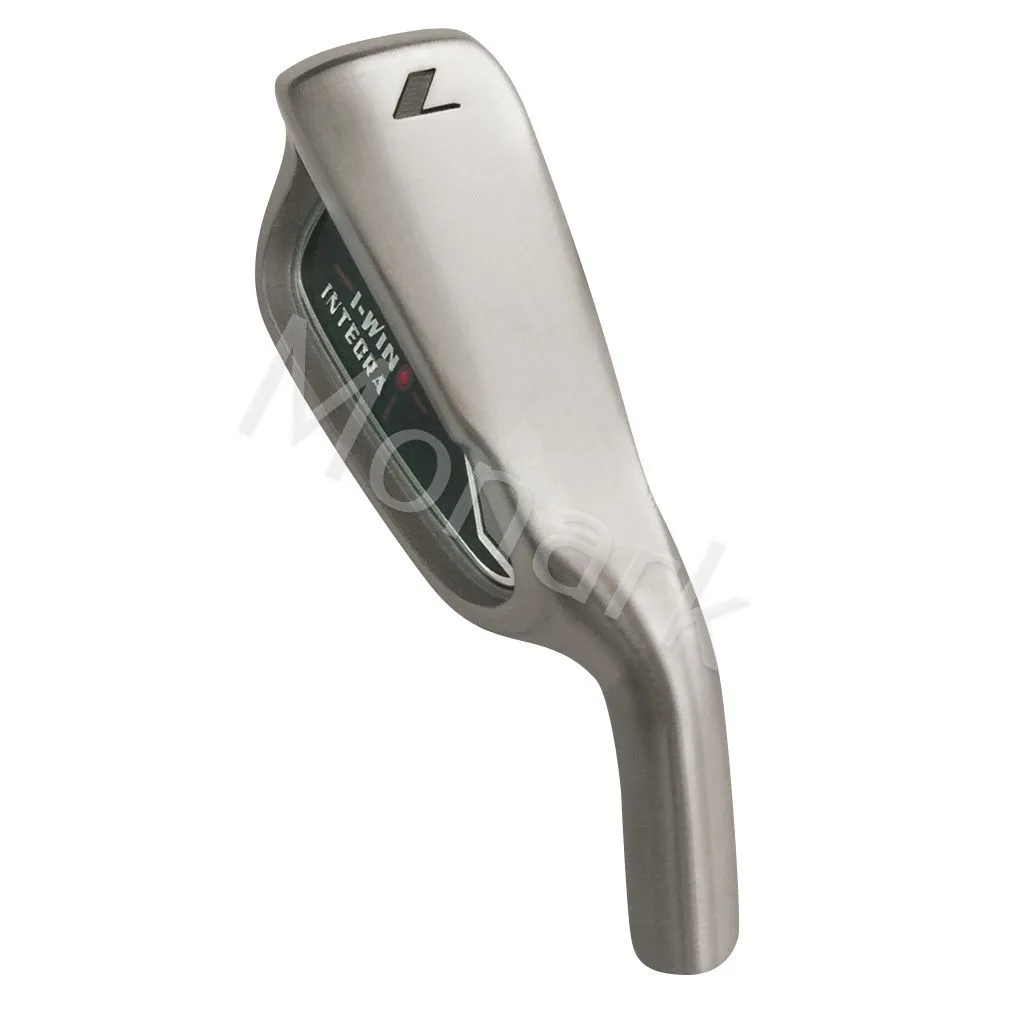 Integra Golf Integra I-Win Single Length Iron Heads - Image 4