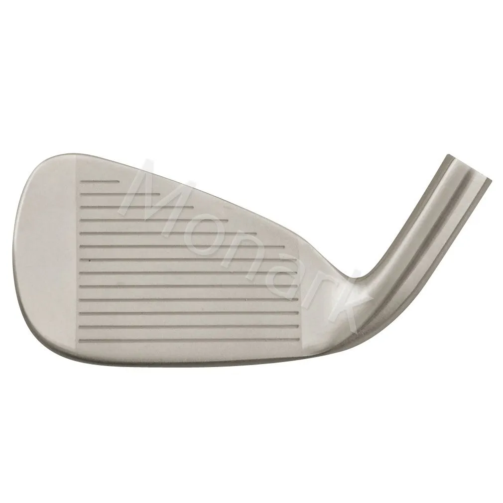 Integra Golf Integra I-Win Single Length Iron Heads - Image 5