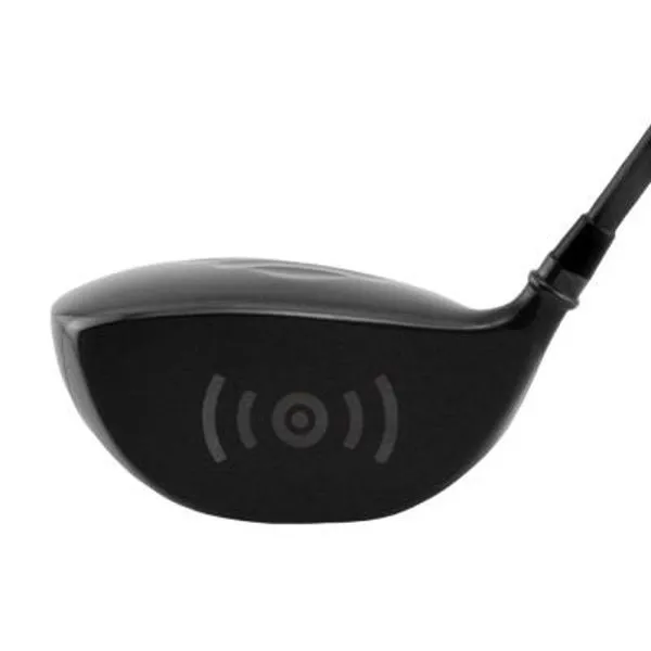 BangGolf Bang Golf Super Bang-O-Matic Titanium Driver Head - Image 2