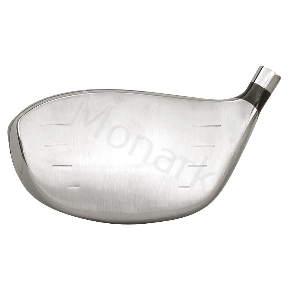 BangGolf Bang Golf Storm Offset Beta Titanium Driver Head - Image 2
