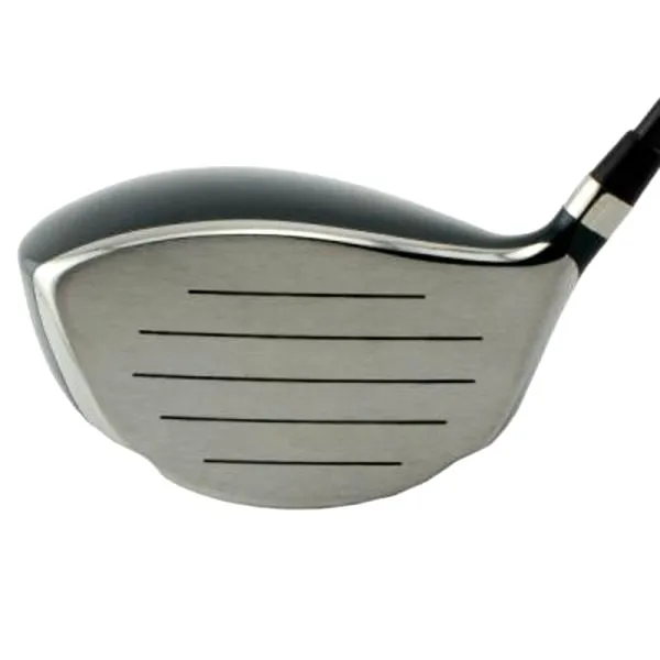 BangGolf Bang Golf Bangenstein Tri-Face Titanium Driver Head - Image 2