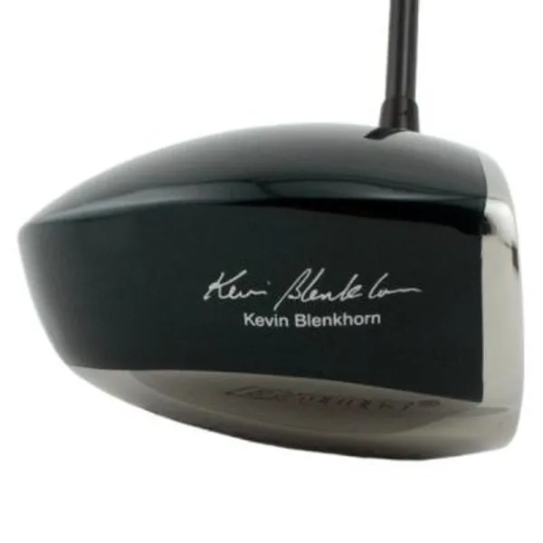 BangGolf Bang Golf Bangenstein Tri-Face Titanium Driver Head - Image 4