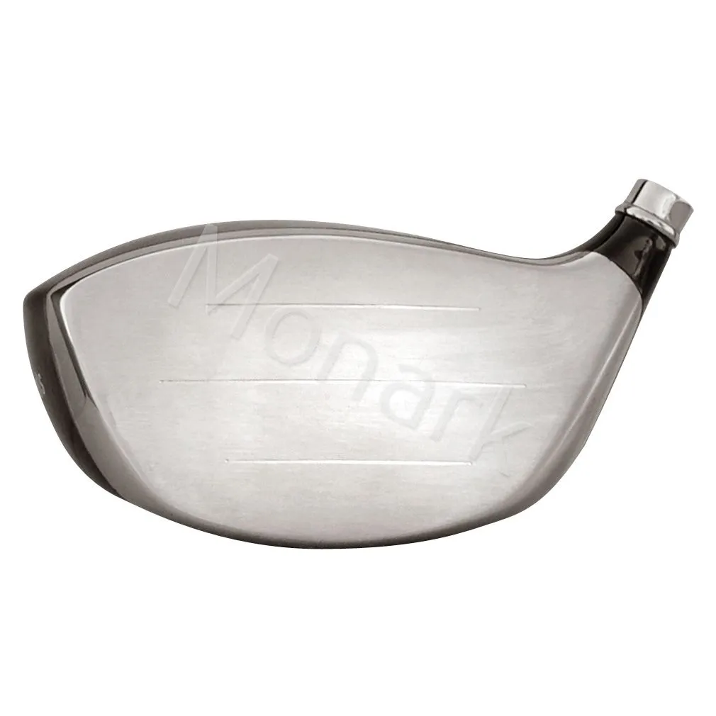 BangGolf Bang Golf Bang-O-Matic 401 Beta Titanium Driver Head Black - Image 4