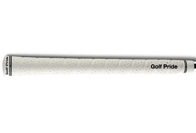 Golf Pride Tour Wrap 2G White 13-pc Grip Kit - Image 2