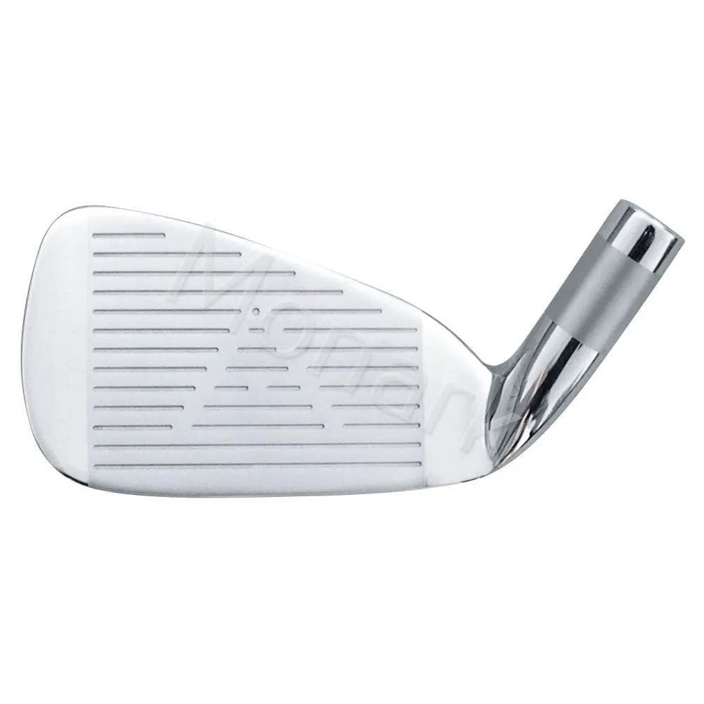 BangGolf Bang Golf Bang-O-Matic CenterCut CNC Milled Forged Iron Heads - Image 3