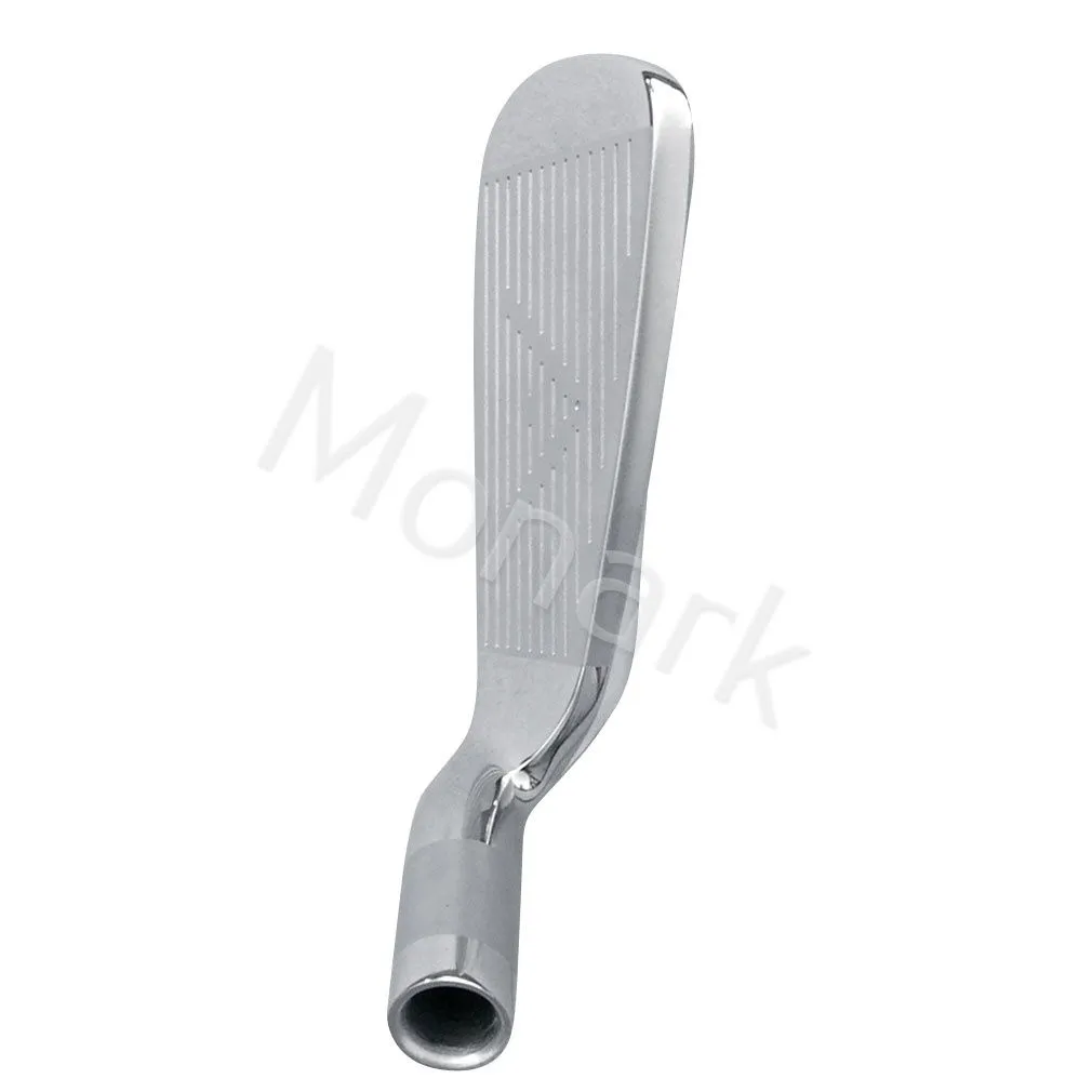 BangGolf Bang Golf Bang-O-Matic CenterCut CNC Milled Forged Iron Heads - Image 4