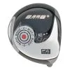 BangGolf Custom-Built Bang Golf Bang-O-Matic 460 Beta Titanium Driver
