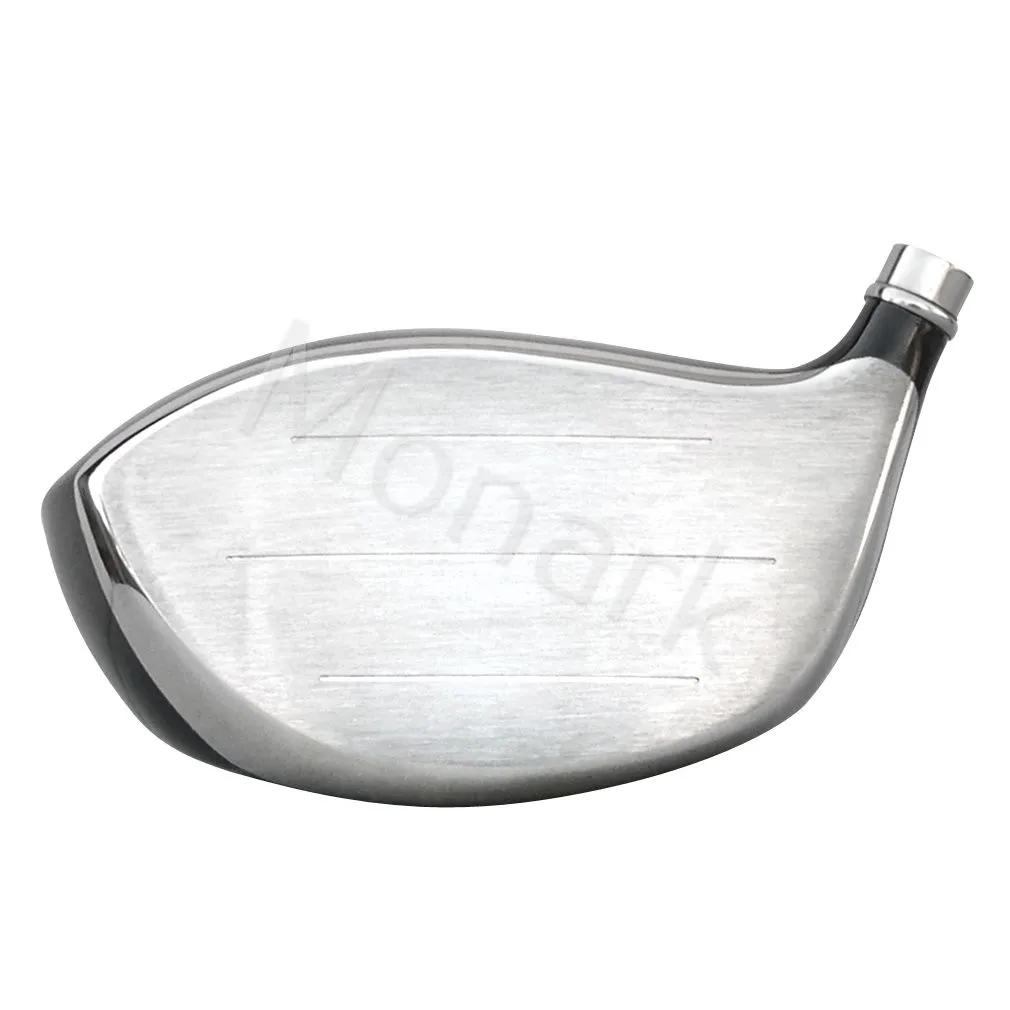 BangGolf Custom-Built Bang Golf Bang-O-Matic 460 Beta Titanium Driver - Image 3