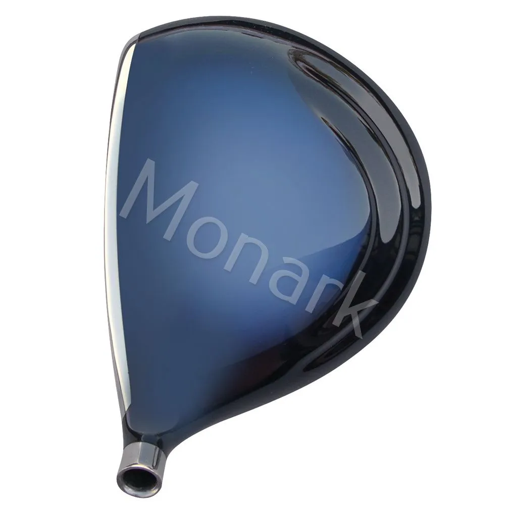 BangGolf Custom-Built Bang Golf Storm Beta Titanium Driver - Image 4