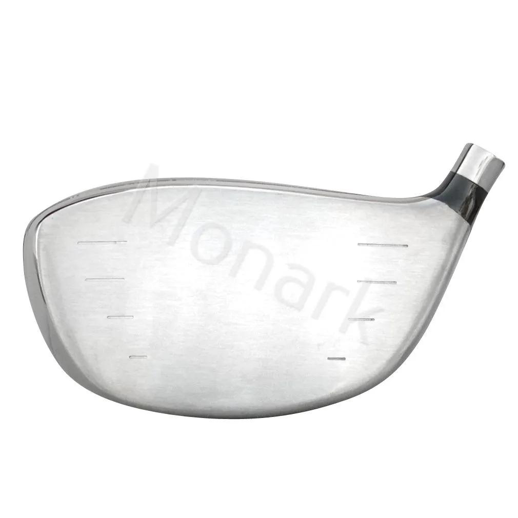 BangGolf Custom-Built Bang Golf Storm Beta Titanium Driver - Image 5