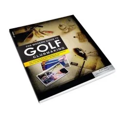 The Modern Guide To Clubmaking Book