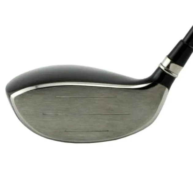 BangGolf Custom-Built Bang Golf Bang-O-Matic Beta Titanium Fairway Wood - Image 2