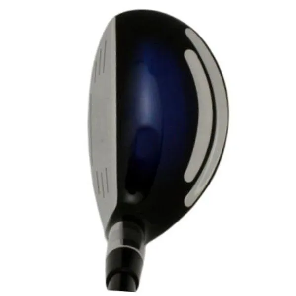 BangGolf Custom-Built Bang Golf Bang-O-Matic Maraging Hybrid - Image 4