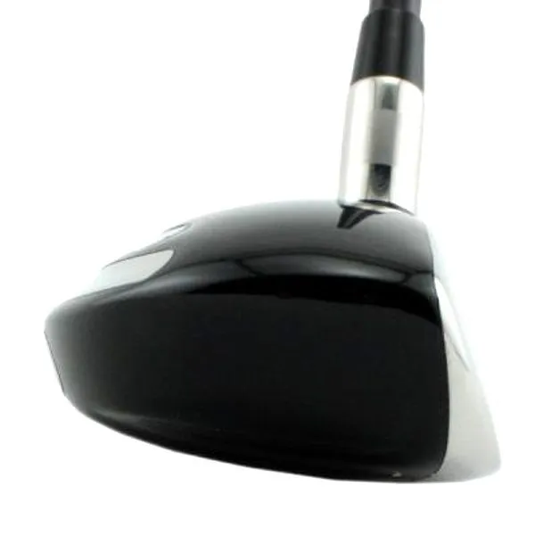 BangGolf Custom-Built Bang Golf Bang-O-Matic Maraging Hybrid - Image 5