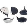 BangGolf Bang Golf ToT'in Bone'Z Titanium Driver Head For Seated Golfers