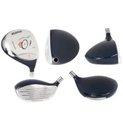 BangGolf Bang Golf ToT'in Bone'Z Titanium Driver Head For Seated Golfers