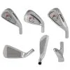BangGolf Bang Golf ToT'in Bone'Z Golf Iron Heads For Seated Golfers