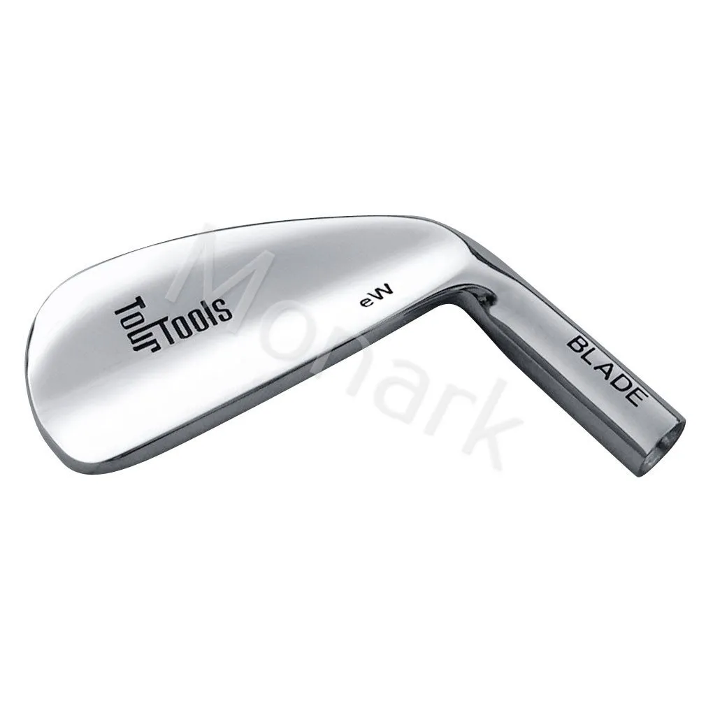 BangGolf Bang Golf Classic I TourTools Iron Heads - Image 2