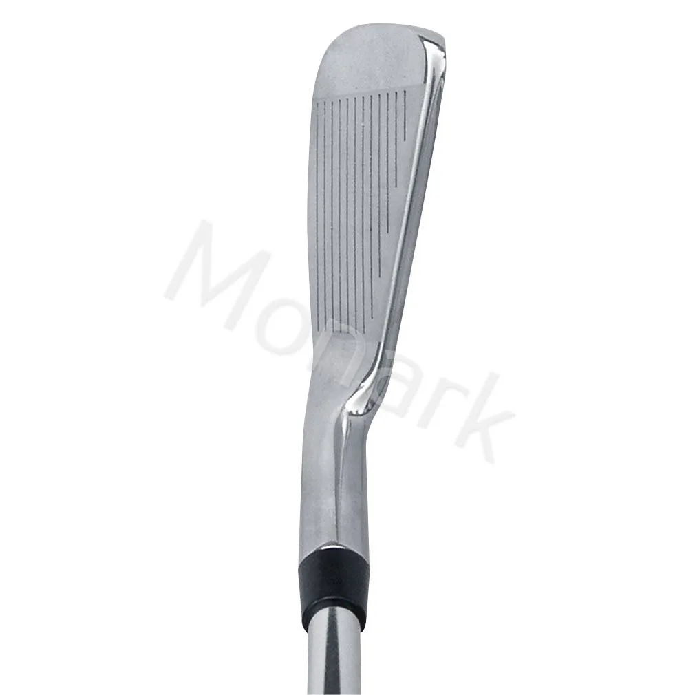 BangGolf Bang Golf Classic II TourTools Iron Heads - Image 4