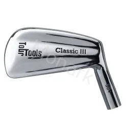 BangGolf Custom-Built Bang Golf Classic III TourTools Irons