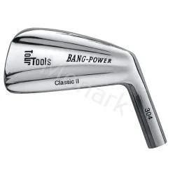 BangGolf Custom-Built Bang Golf Classic II TourTools Irons