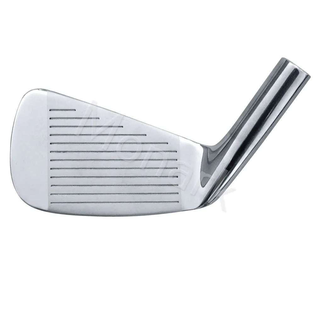BangGolf Custom-Built Bang Golf Classic II TourTools Irons - Image 3