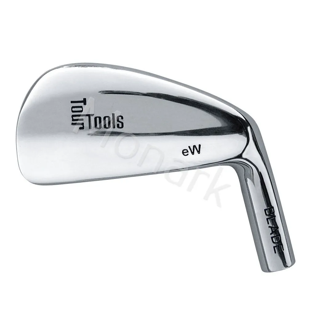 BangGolf Custom-Built Bang Golf Classic I TourTools Irons