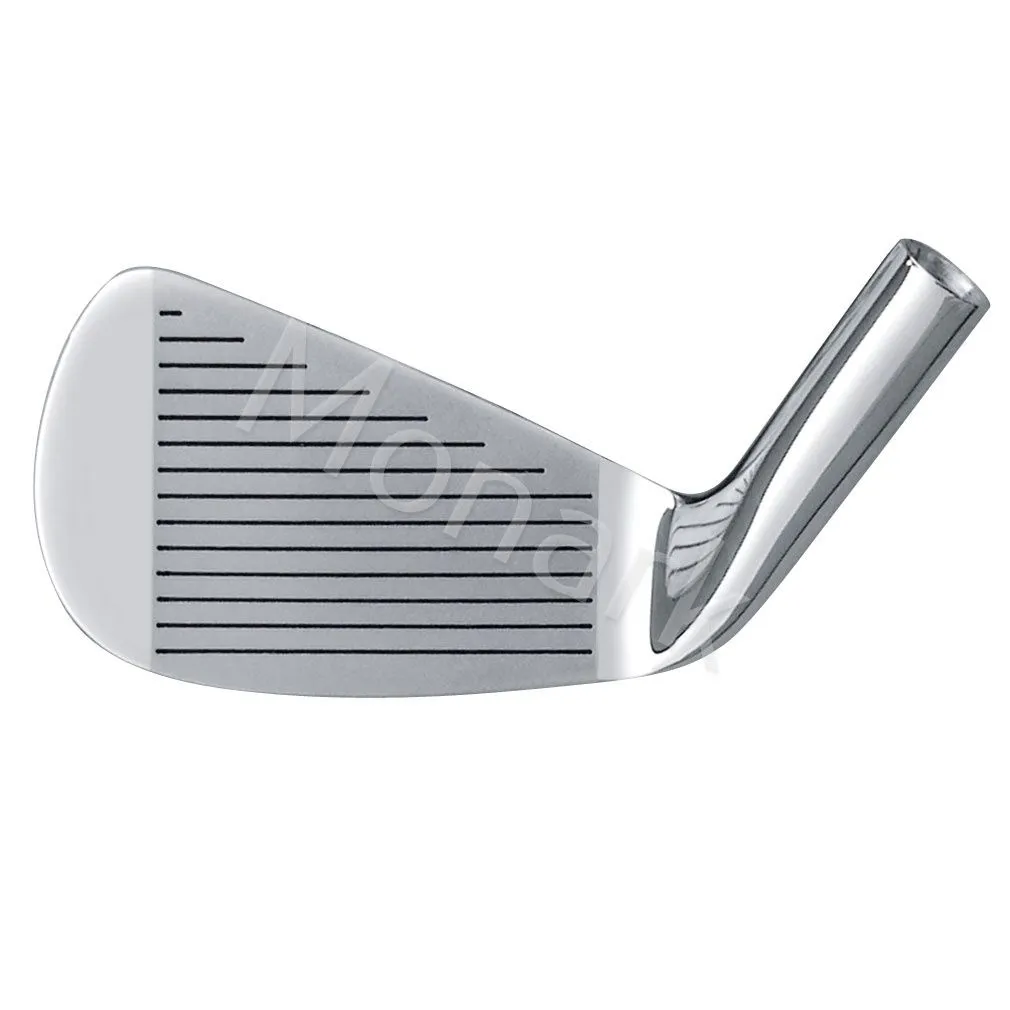 BangGolf Custom-Built Bang Golf Classic I TourTools Irons - Image 3