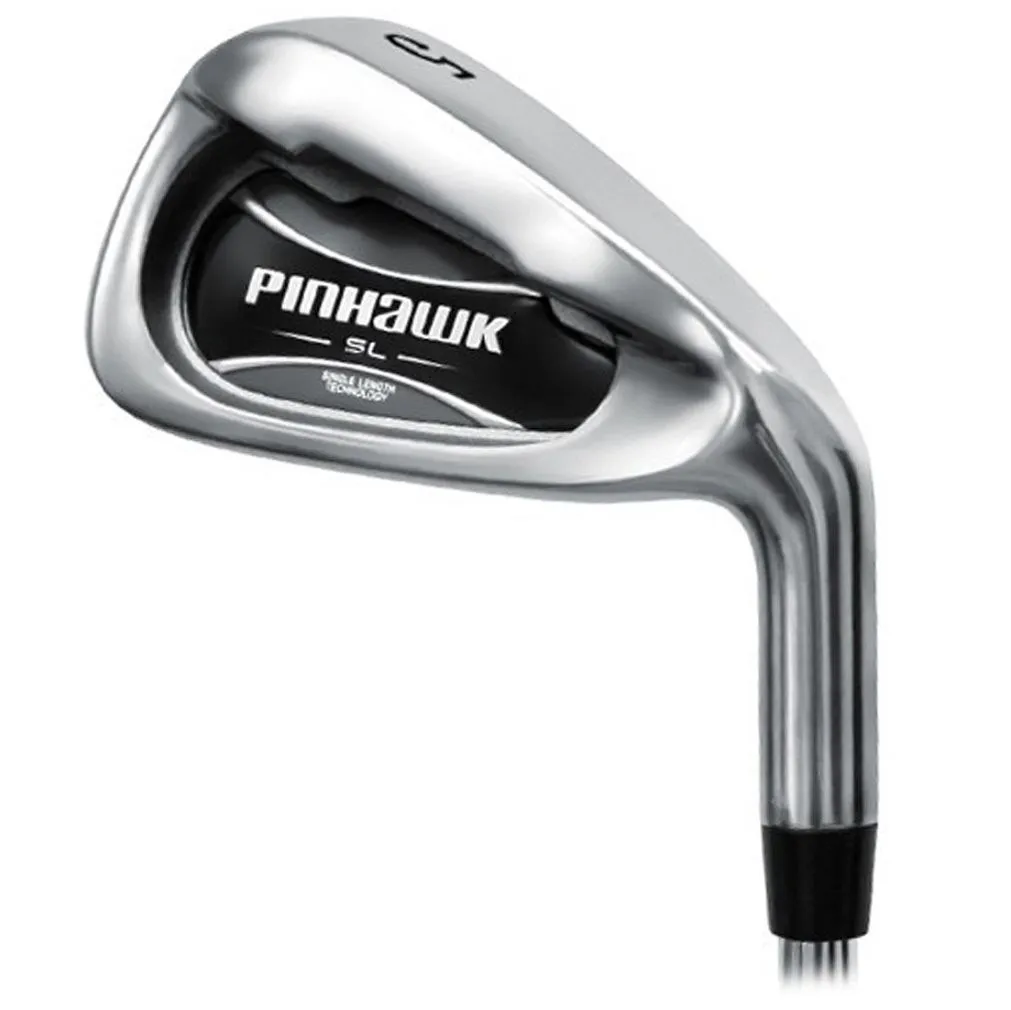 Pinhawk Golf Pinhawk SL Single Length Iron Heads