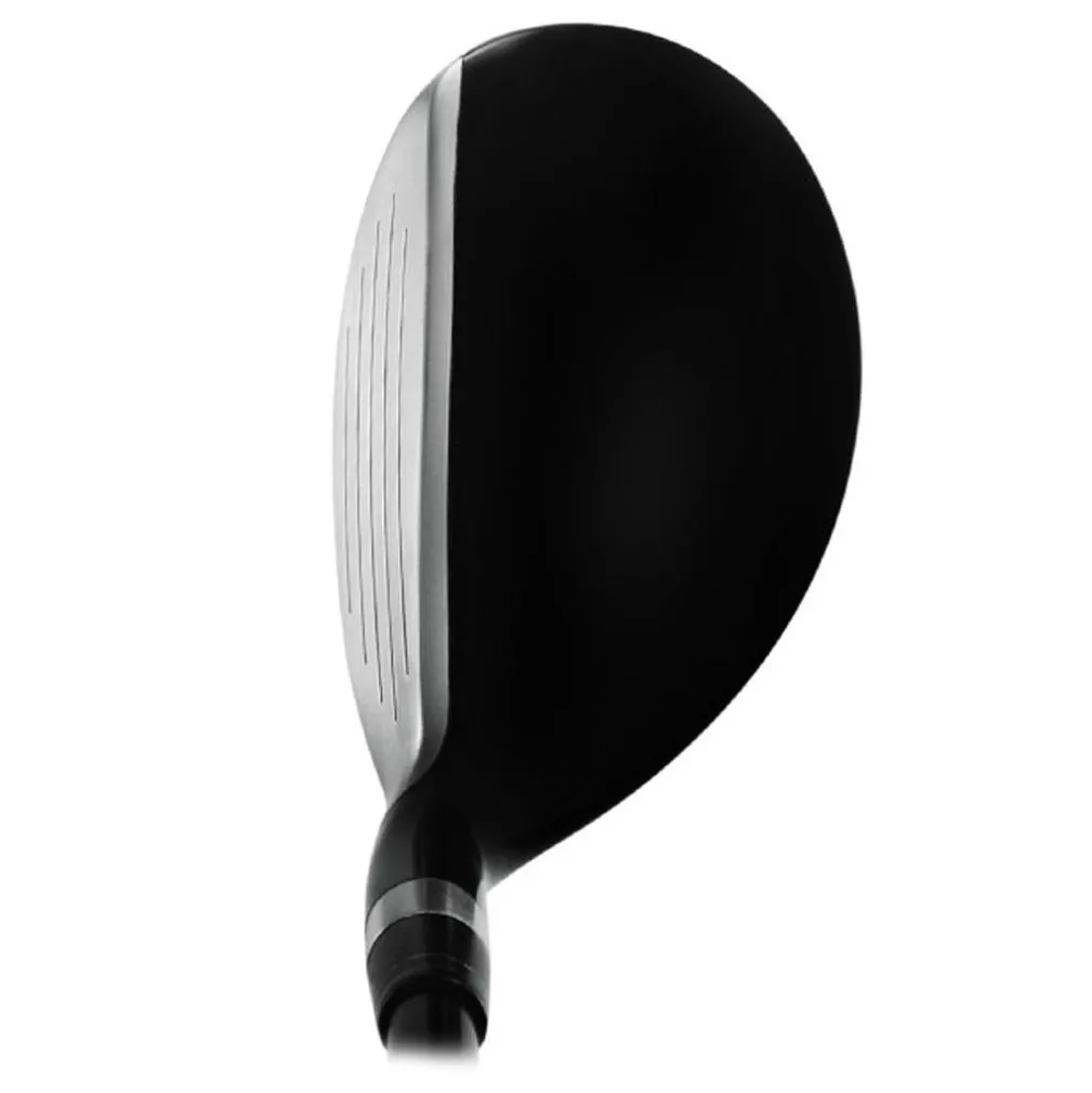 Pinhawk Golf Pinhawk SLH (Single Length) Hybrid Heads - Image 2