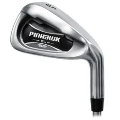 Pinhawk Golf Custom-Built Pinhawk SL Single Length Irons