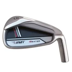 Custom-Built Heater BMT Irons/Wedges
