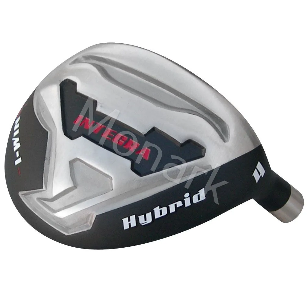 Integra Golf Custom-Built Integra I-Win Single Length Hybrid - Image 2