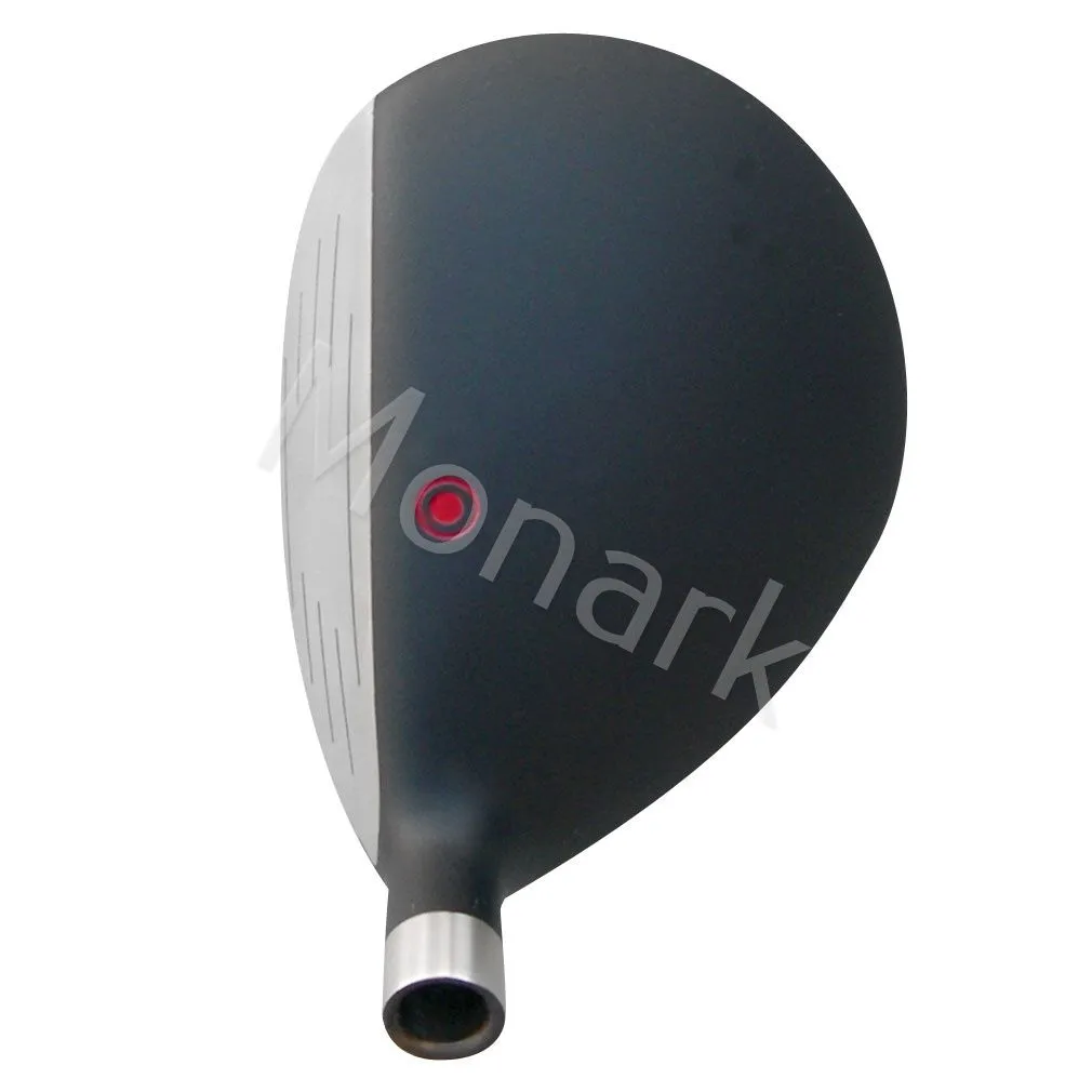 Integra Golf Custom-Built Integra I-Win Single Length Hybrid - Image 3
