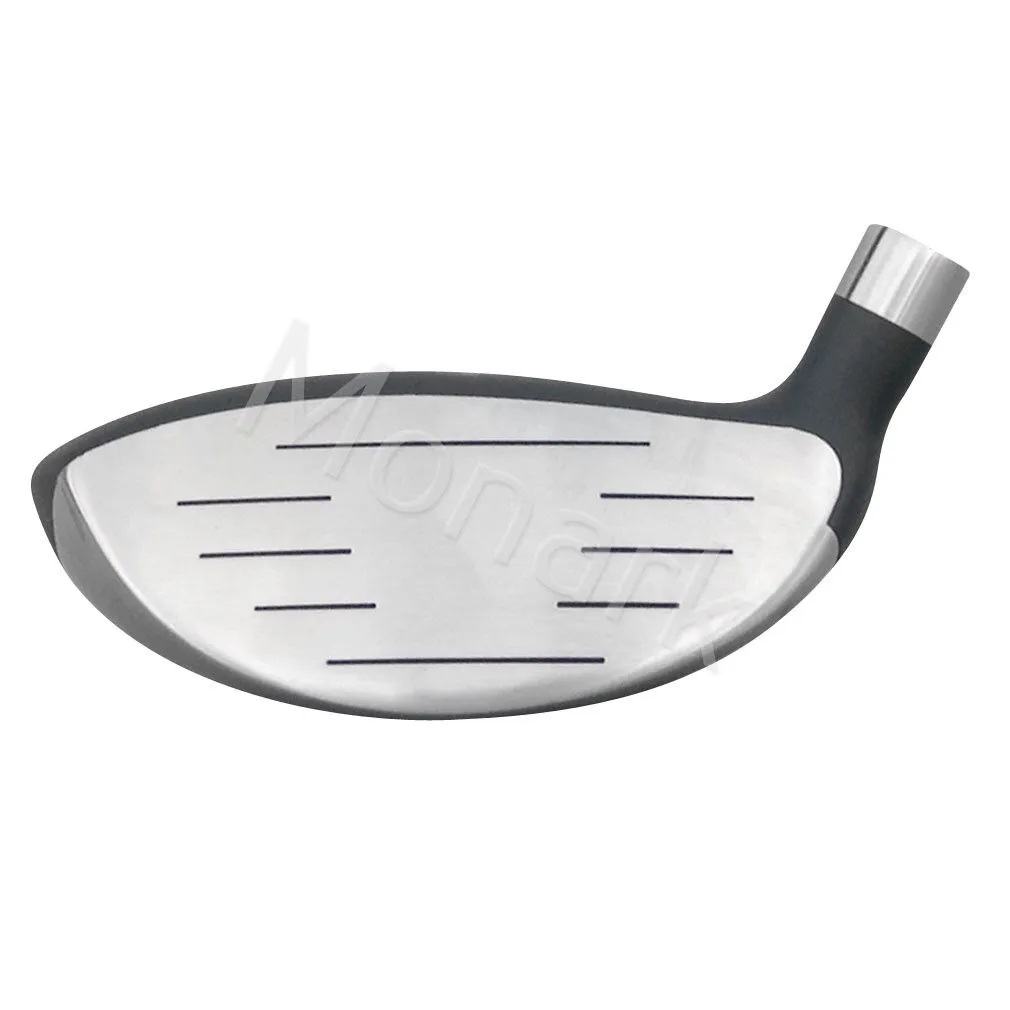 Integra Golf Custom-Built Integra I-Win Single Length Hybrid - Image 4
