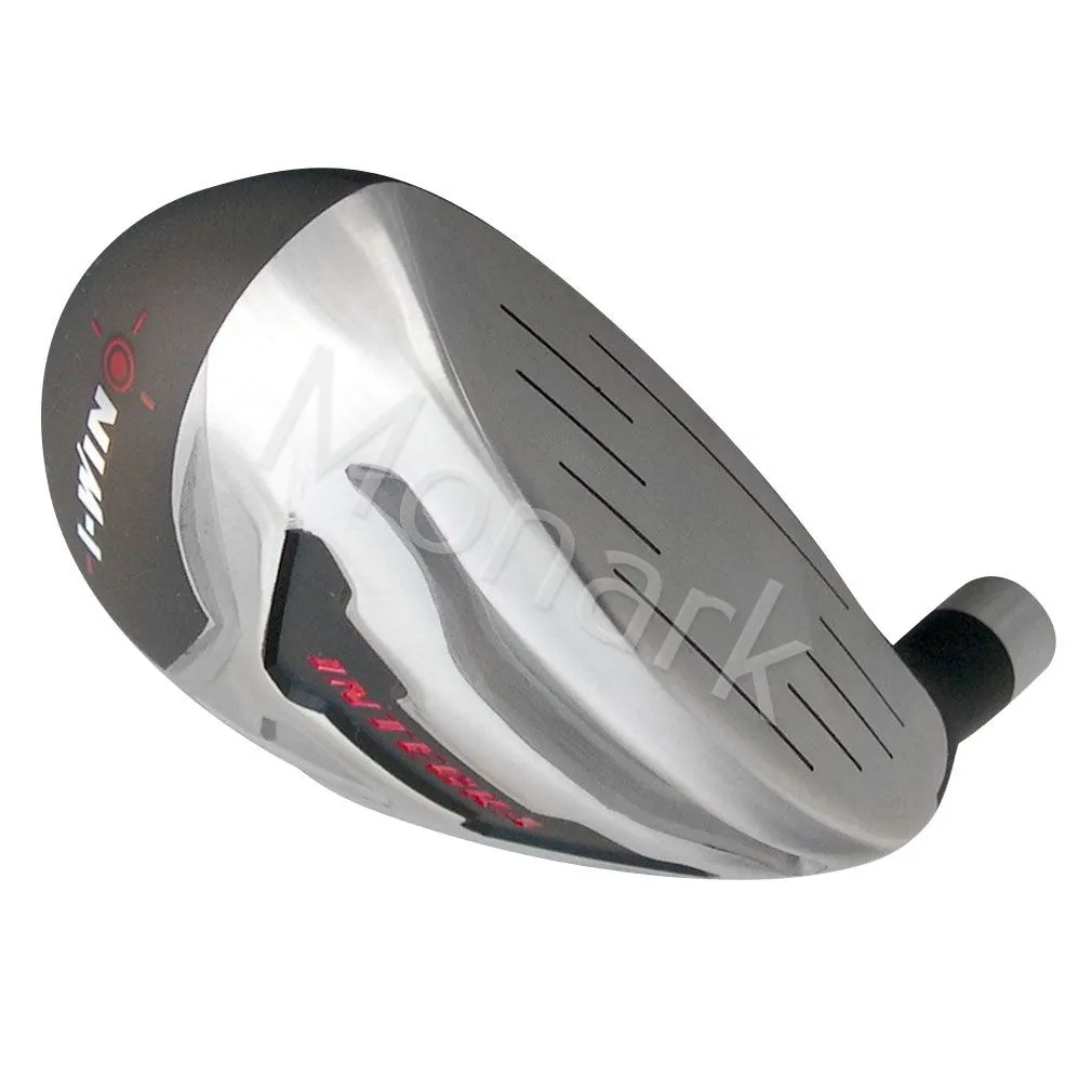 Integra Golf Custom-Built Integra I-Win Single Length Hybrid - Image 5