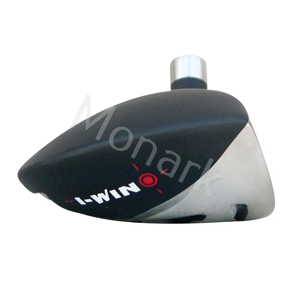 Integra Golf Custom-Built Integra I-Win Single Length Hybrid - Image 6