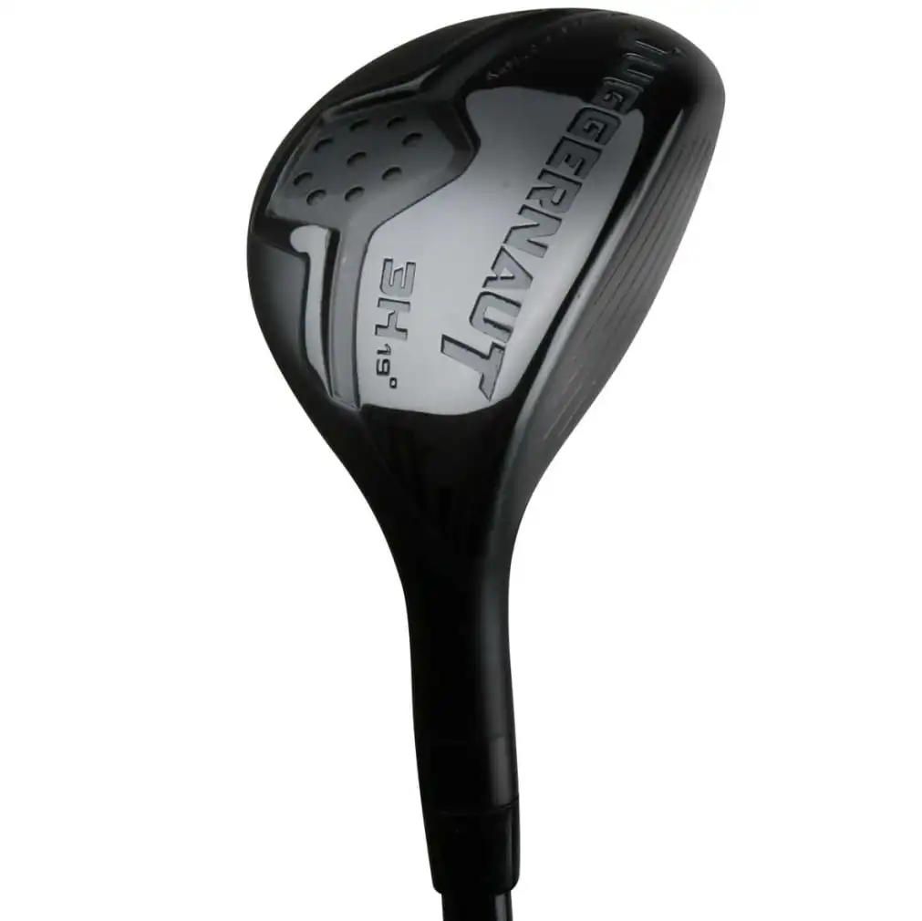 Power Play Golf Power Play Juggernaut Hybrid Head