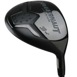 Power Play Golf Custom-Built Power Play Juggernaut Titanium Fairway Wood