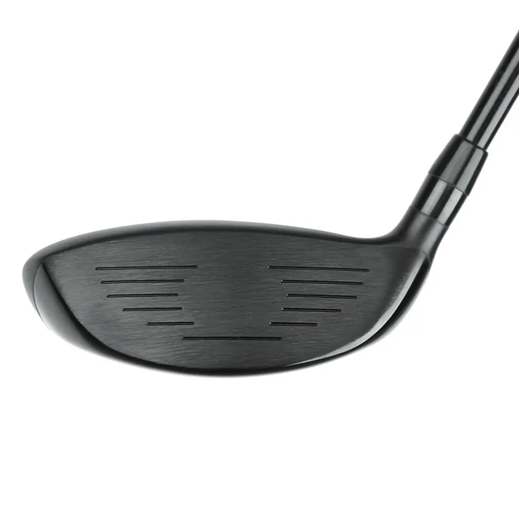 Power Play Golf Custom-Built Power Play Juggernaut Titanium Fairway Wood - Image 2