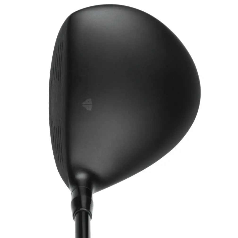 Power Play Golf Custom-Built Power Play Juggernaut Titanium Fairway Wood - Image 3