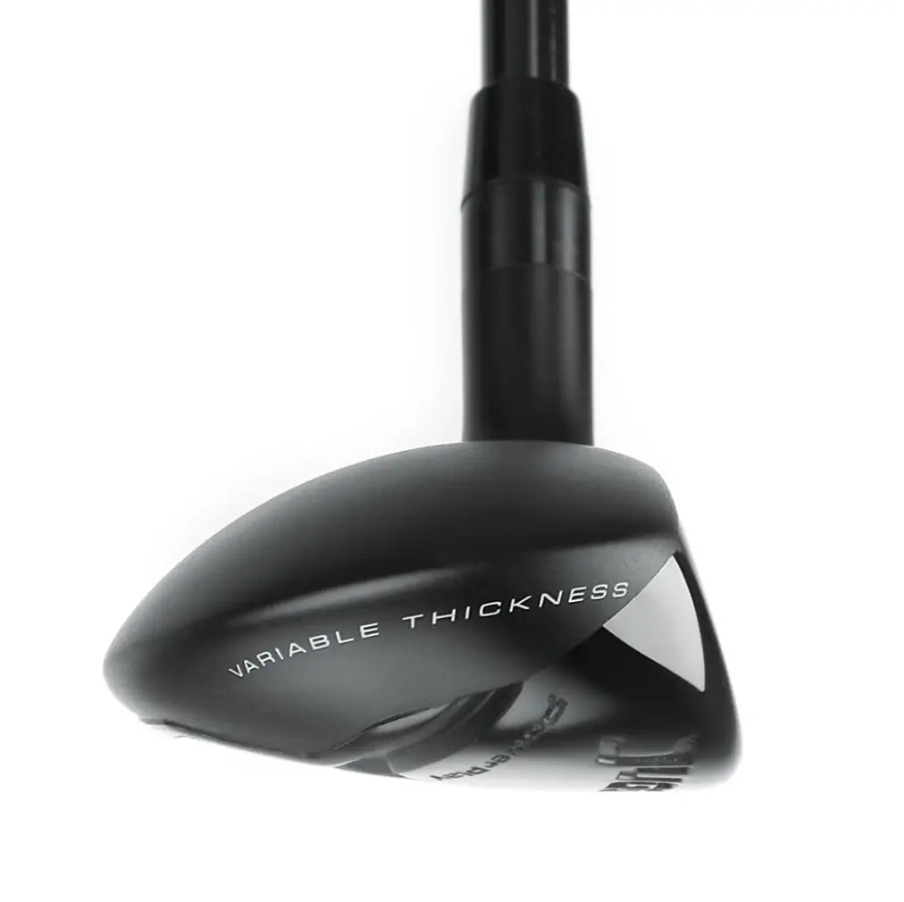 Power Play Golf Power Play Juggernaut Hybrid Head - Image 2