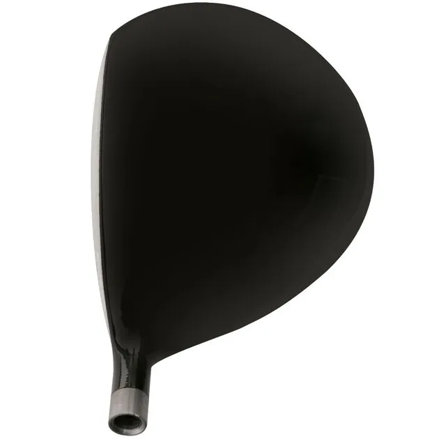 X9 Tri Extreme MOI Titanium Driver Heads - Image 3