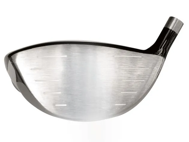 X9 Tri Extreme MOI Titanium Driver Heads - Image 4