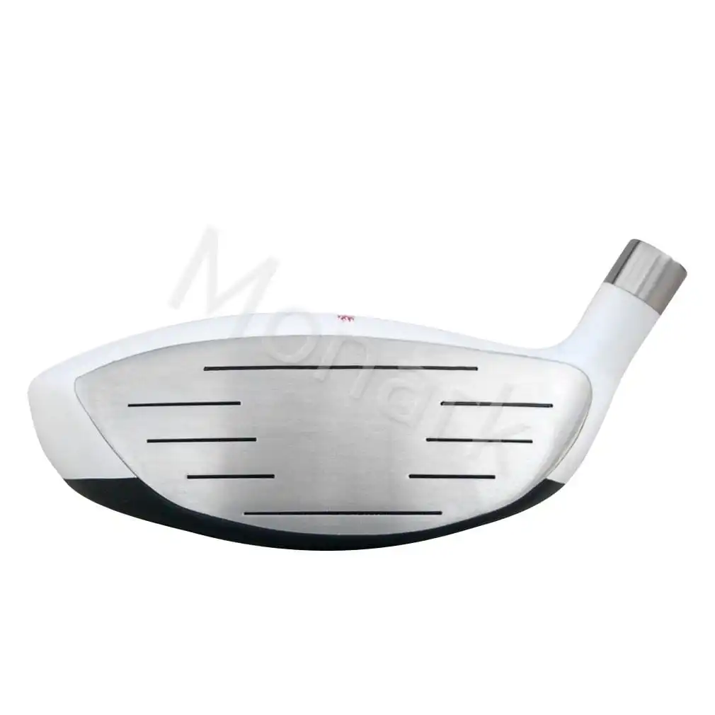 Custom-Built Heater B-2 Fairway Wood - Image 3