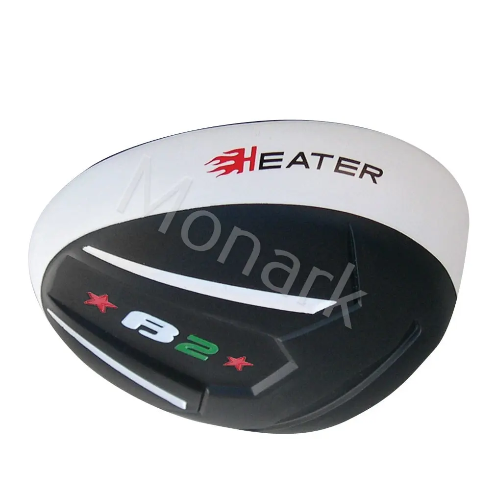 Custom-Built Heater B-2 Fairway Wood - Image 4