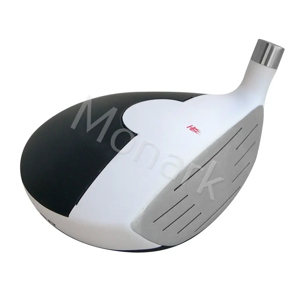 Custom-Built Heater B-2 Fairway Wood - Image 5