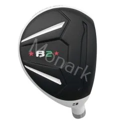 Custom-Built Heater B-2 Hybrid