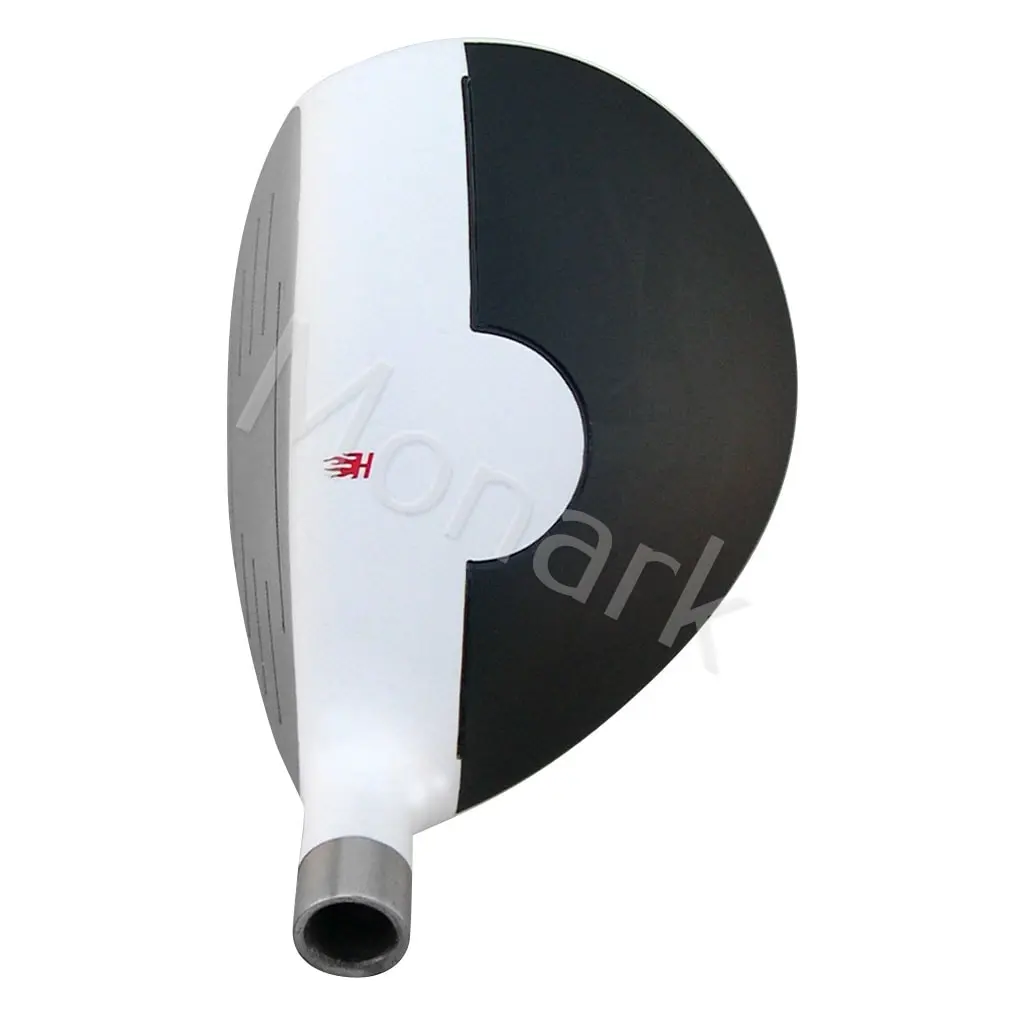 Custom-Built Heater B-2 Hybrid / Iron Combo Set (8 Clubs) - Image 3