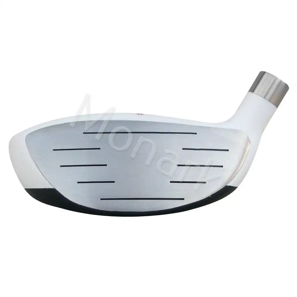 Custom-Built Heater B-2 Hybrid / Iron Combo Set (8 Clubs) - Image 5